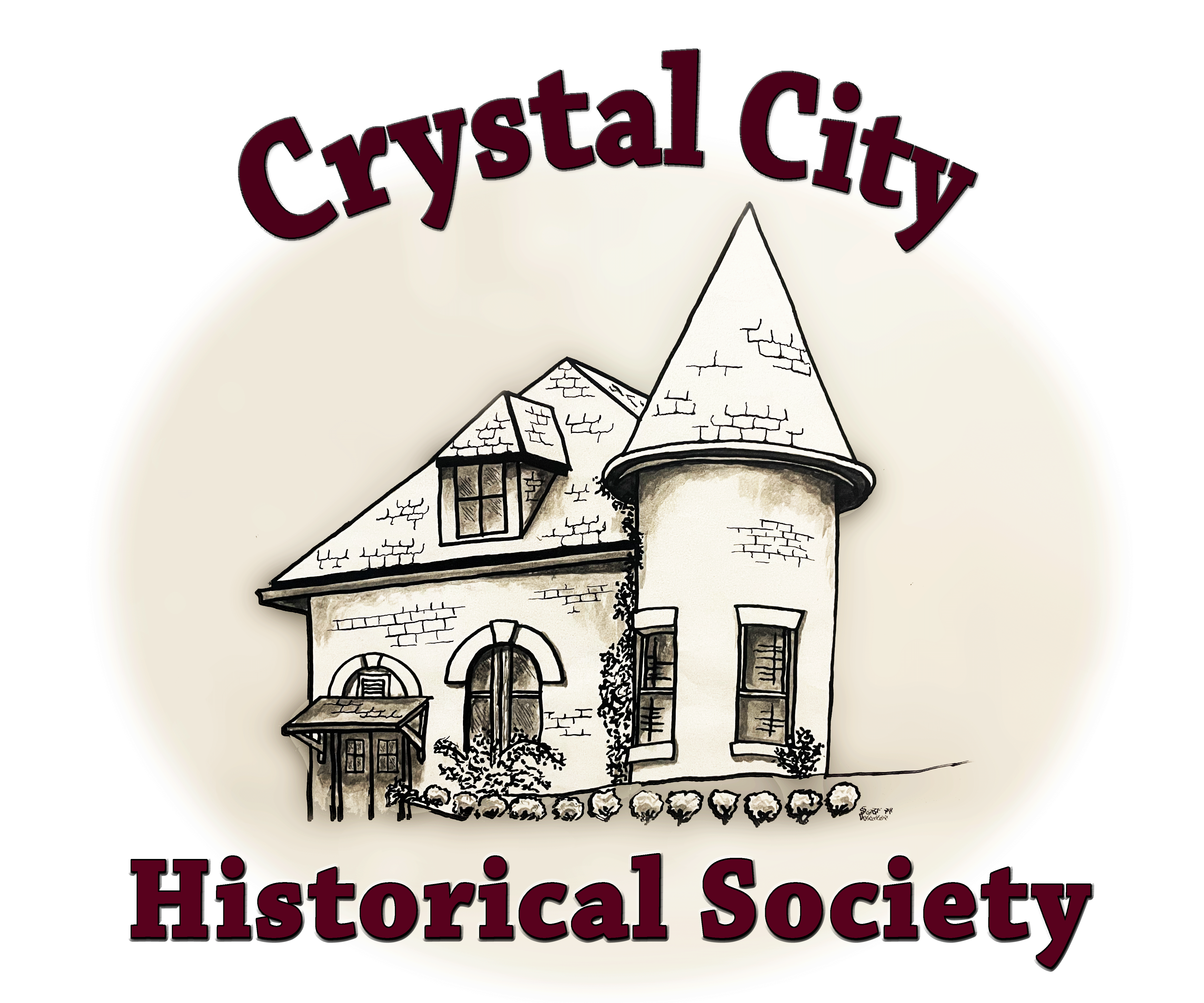 Crystal City <br>Historical Society 